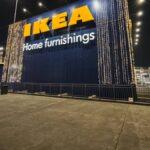 Ikea closes another key store after barely a year 