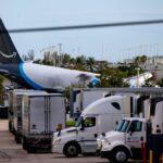 Amazon cancels all flights with 21 Air airline from Miami crash