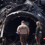 NTSB to release readout from cockpit voice recorder following Amazon cargo plane crash that killed 5