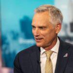 American Airlines CEO delivers stark warning on rising fuel costs