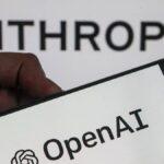 OpenAI CFO offers calming message amid AI slowdown fears