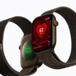 The Apple Watch Gets Its Siri AI Upgrade
