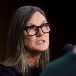 Cathie Wood buys $27.9 million of surging megacap stock