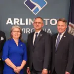 ‘Alien harboring’ accusations fly as DC-area county spends taxpayer funds to blunt ICE