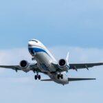 Boeing CEO warns of 737 Max production delays