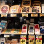 FDA announces nationwide cheese recall after E. coli outbreak