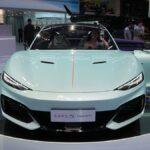 Your car could soon spend your money