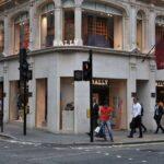 175-year-old global luxury brand could exit major market