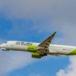Another national airline files for Chapter 11 bankruptcy