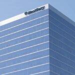 A forgotten tech giant makes a quiet comeback
