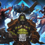 BlizzCon 2026 Opening Ceremony: Starcraft Returns, Diablo V Announced, Warcraft news and more