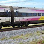 Only US private passenger train files Chapter 11 bankruptcy