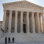 Supreme Court says states can use controversial citizenship data tool for voter audits in win for Trump