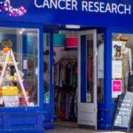 24-year-old charity giant quietly closes 190 stores