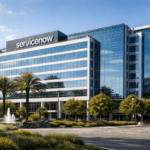 Why calls to slow AI may actually be good news for ServiceNow stock