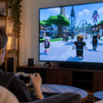 Why Wedbush and BofA issued bullish notes on Roblox stock today
