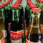 Coca-Cola discontinued two holiday favorite sodas