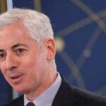 Bill Ackman’s surprising $934 million bet after dumping Alphabet