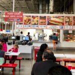 Home Depot adds its own answer to Costco’s food court