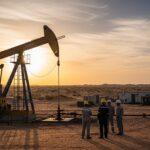 Evening digest: US crude oil tops $100 as Bitcoin falls below $78,000
