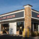 Troubled hot chicken chain franchisee files Chapter 11 bankruptcy