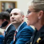 Soros-linked prosecutor faces primary challenge as fellow Democrat targets his record