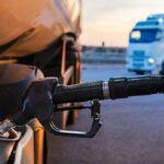 Energy secretary warns diesel ban would raise gas prices