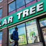 Dollar Tree shares key update on higher prices
