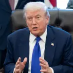 Largest-ever US steel plant is coming to a key red state as Trump unveils $15B investment