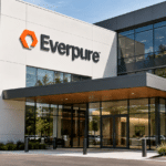 Why this data storage company jumped 13% and become S&P 500’s top gainer today
