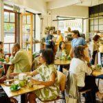 Starbucks rival closes more cafes, exits key market