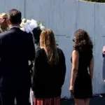America marks 25th anniversary of 9/11 attacks