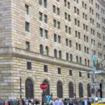 What Happens When the Fed Raises Rates: Only 5 Move on Day…