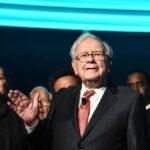 Warren Buffett’s rules for investors starting with $10,000
