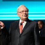 Warren Buffett keeps turning to the same ETF for a reason