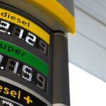 Oil executives declared a fuel crisis, and diesel agrees