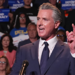 Newsom admits democratic socialist ideas ‘mainstream’ in Democrat party: ‘Pretty aligned’