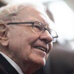 Warren Buffett found the most boring way to bet on AI