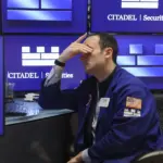 Stocks are in a late-stage bubble and poised to crash 21% next year, analyst says