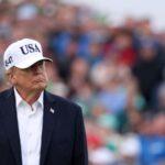 Trump dismisses AI alarms as a ‘HOAX’ — worrying White House officials