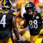 Pittsburgh Steelers stock report after Week 1 win over Falcons