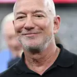 After 40 investors rejected Jeff Bezos’ Amazon pitch, his parents offered $245,573 of their retirement savings