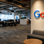Alphabet stock falls 3% as Meta’s Muse AI raises competition