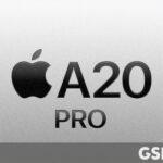 Here are the iPhone 18 Pro and iPhone 18 Pro Max Geekbench scores – GSMArena.com news