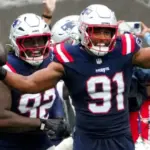 Patriots stock watch: Who is rising and falling heading into Week 3?