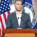 Democrat rebels defy Jeffries to hand GOP critical win just before midterms