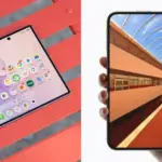 Here’s how the iPhone Duo compares to the Samsung Galaxy Z Fold 8