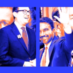 Reagan and Thatcher shaped Anglo-American politics for generations. Now something new is taking shape.