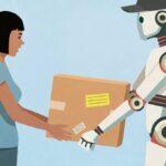 Mastercard says 1 in 10 will shop by AI; Morgan Stanley says half