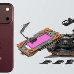 iFixit Shares iPhone 18 Pro Teardown With Inside Look at New Features